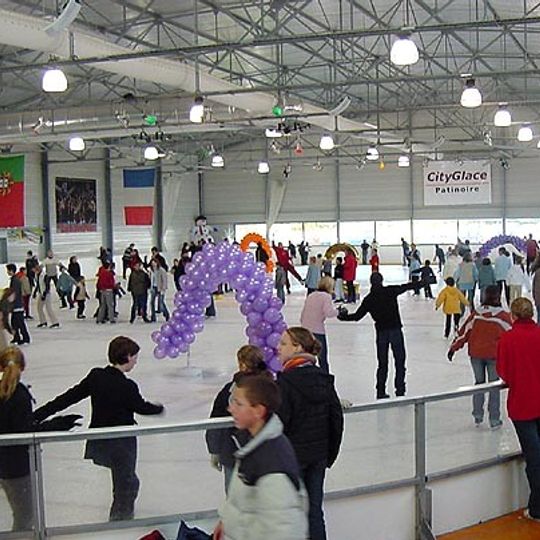 Cityglace