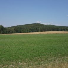 Přírodní park Valcha