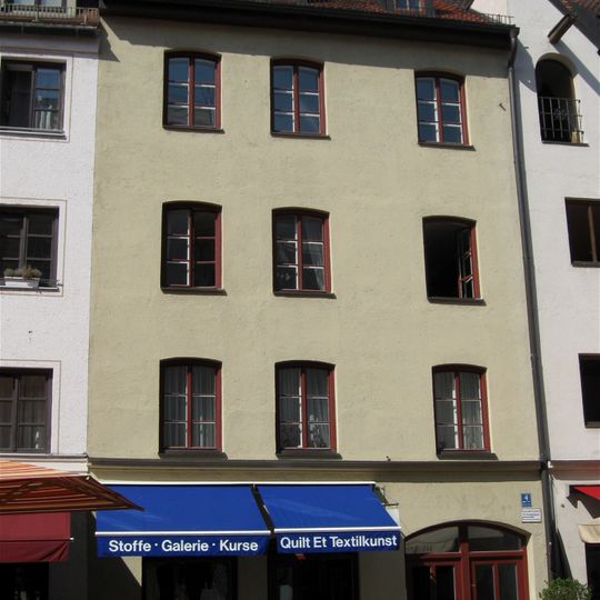 Altmünchner Bürgerhaus