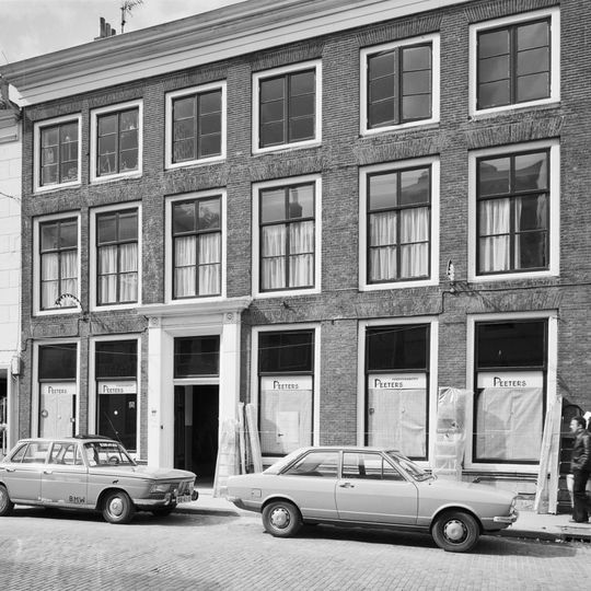 Langeviele 26, Middelburg