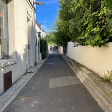Passage des Petits Clos