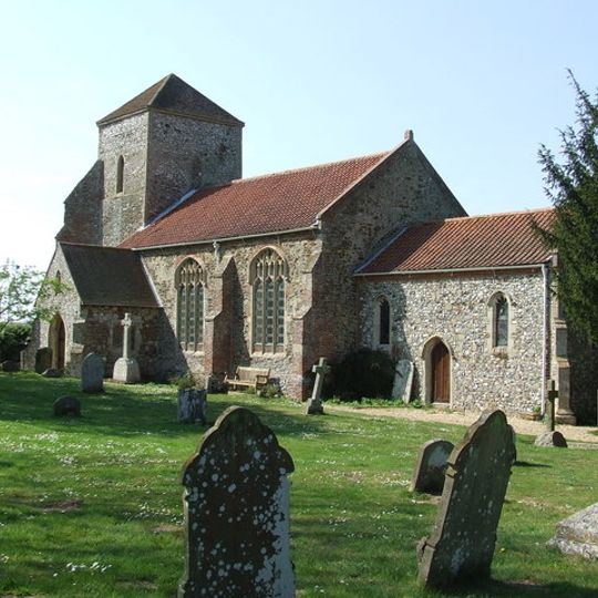 Church of All Saints