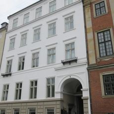 Kronprinsessegade 6
