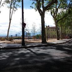 Place Colbert