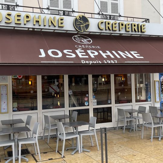 Joséphine