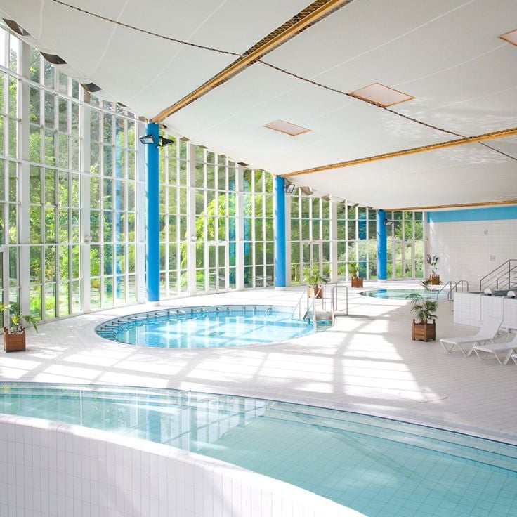 Thermes de Saint-Amand