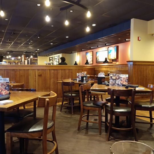 Outback Steakhouse