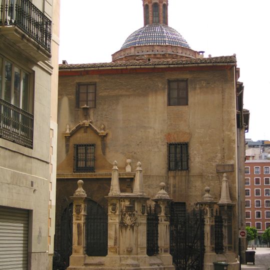 Museo del Patriarca