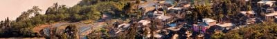 Panoramic View 0