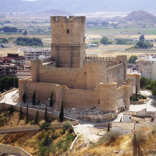Atalaya Castle