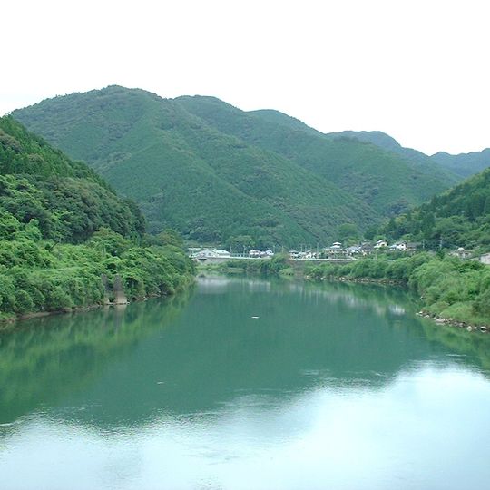 Kuma River