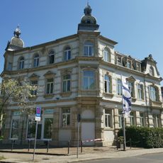 Loschwitzer Straße 50