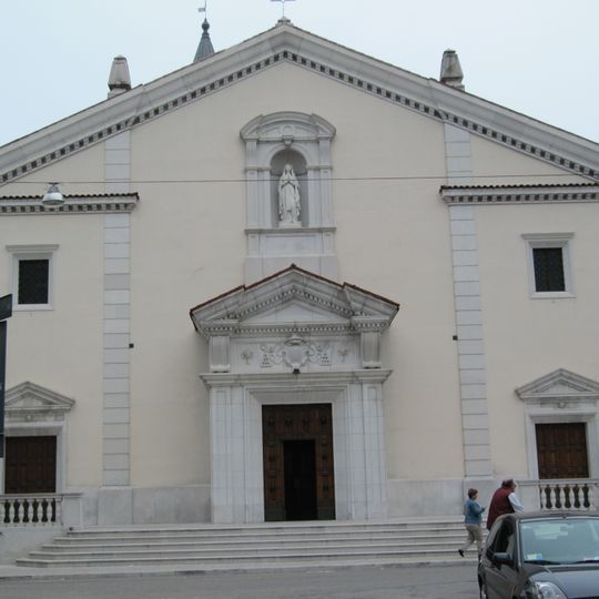 Duomo di Gorizia