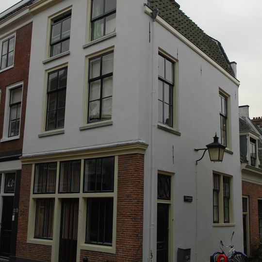 Springweg 59, Utrecht
