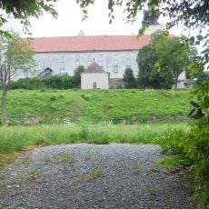 Pfarrgarten Maria Taferl