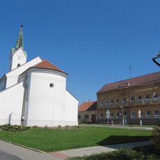 Church of Saint Anne