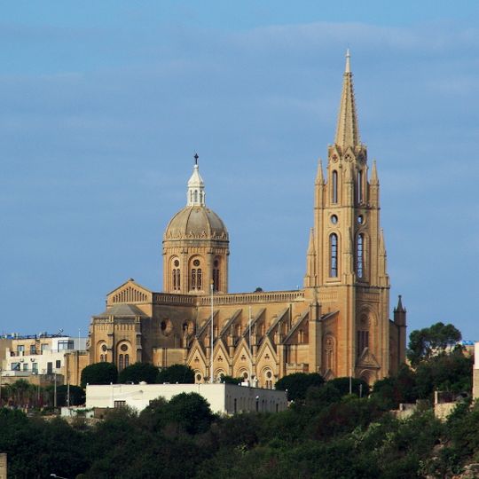Our Lady of Loreto Parish Church