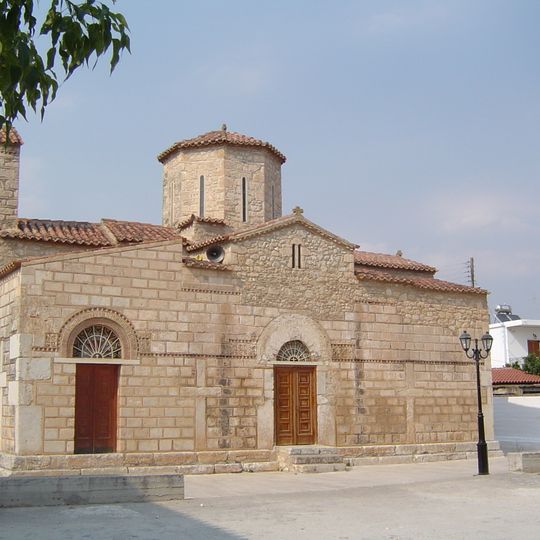 Church of the Virgin