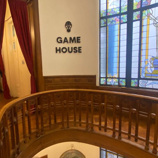 Game House