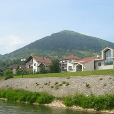 Bosnian pyramids