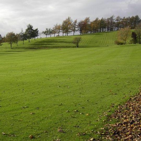 Castle Douglas Golf Course