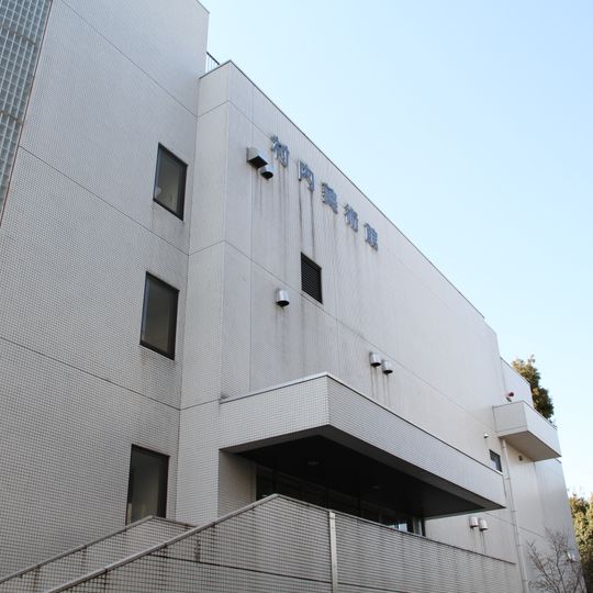 Musée d'art Murauchi