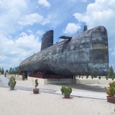 Submarine Museum