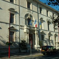 Château de Marignane