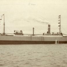 SS America