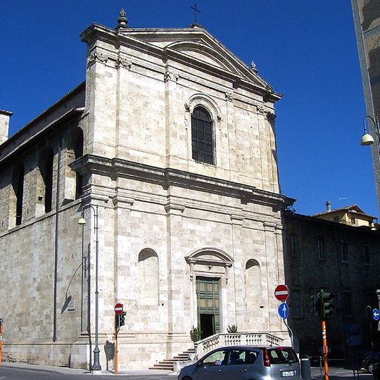 Chiesa di Santa Maria del Carmine