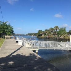 Crystal River Preserve State Park