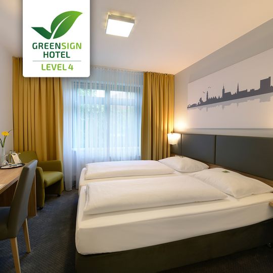 GHotel
