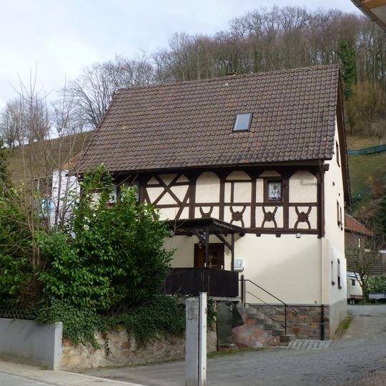 Haus Hambacher Tal 97