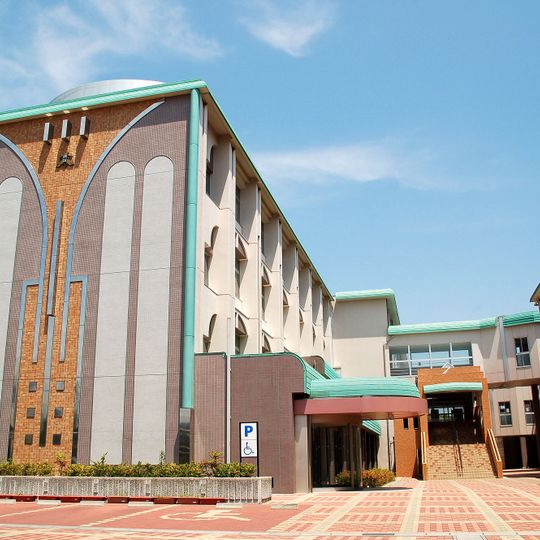 浜松学院興誠中学校・高等学校