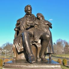 Gallaudet Memorial