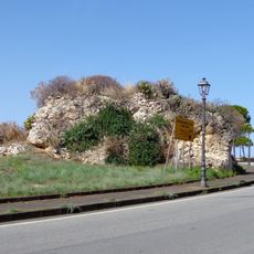 Torre Cala Sant'Antonio