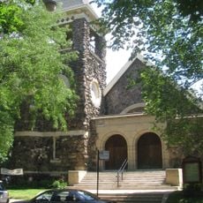 Epworth United Methodist Church