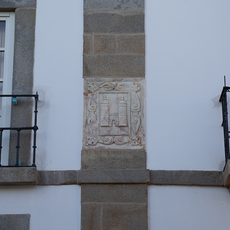 Edifício dos Antigos Paços do Concelho de Portalegre