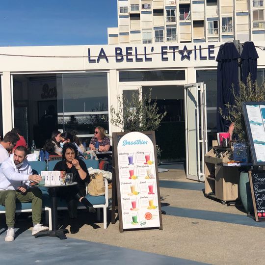 La Bell’Étoile