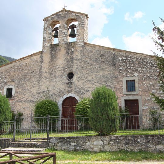 Chiesa di San Giovanni Evangelista
