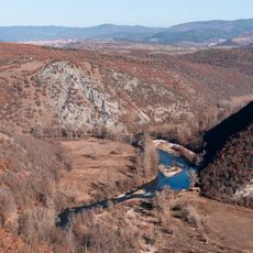 Хаджидимовски пролом