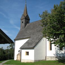 Filialkirche hl. Maximilian, Göming