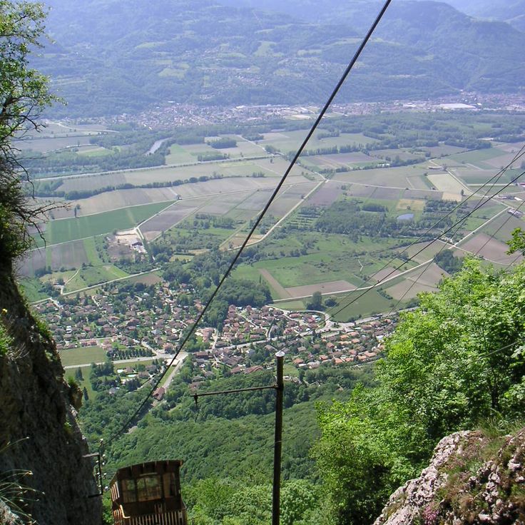 Funiculaire de Saint-Hilaire-du-Touvet