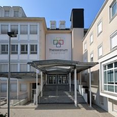 Theresianum Eisenstadt