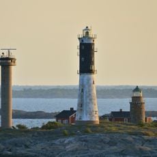 Understen lighthouse