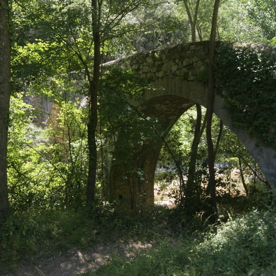 Pont de Valentí