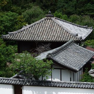 Founder's Hall, Todaiji