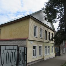 Жилой дом (Торжок)