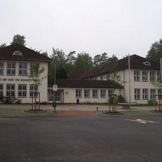Fürstin-Ann-Mari-von-Bismarck-Schule