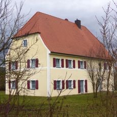 Pfarrhaus